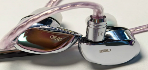 觅声天鹤座2测评